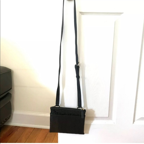 CK Madison Signature Mini Crossbody Bag - Picture 4 of 8